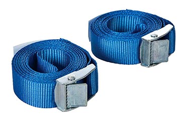 Loading Belts