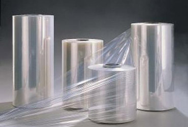 Shrink film